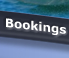 OceanXplorer Bookings